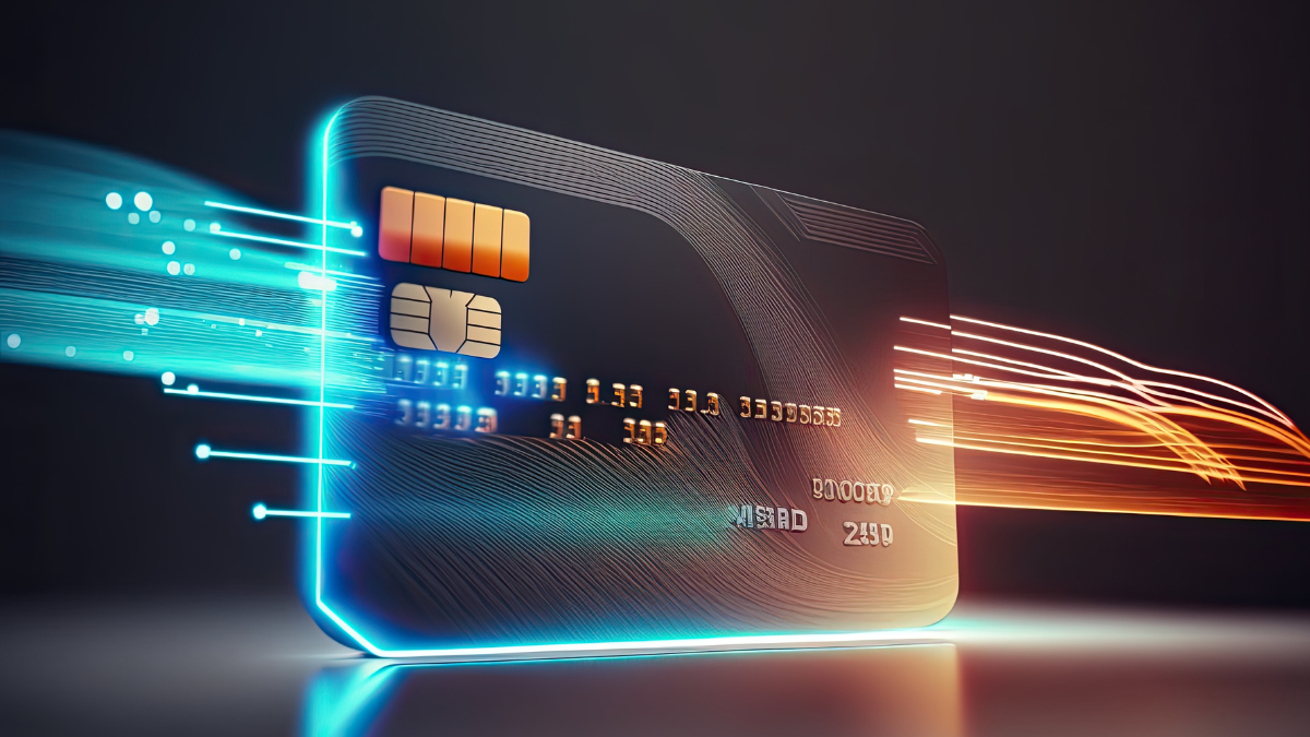 future of credit cards