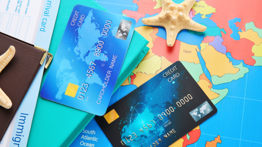 travel credit cards